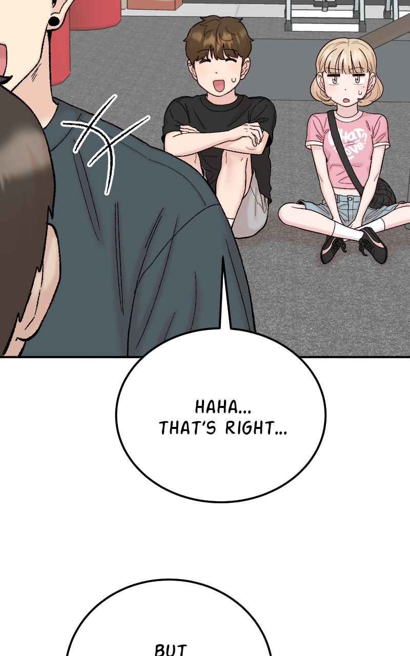 Read My Dud to Stud Boyfriend EN Manga Online