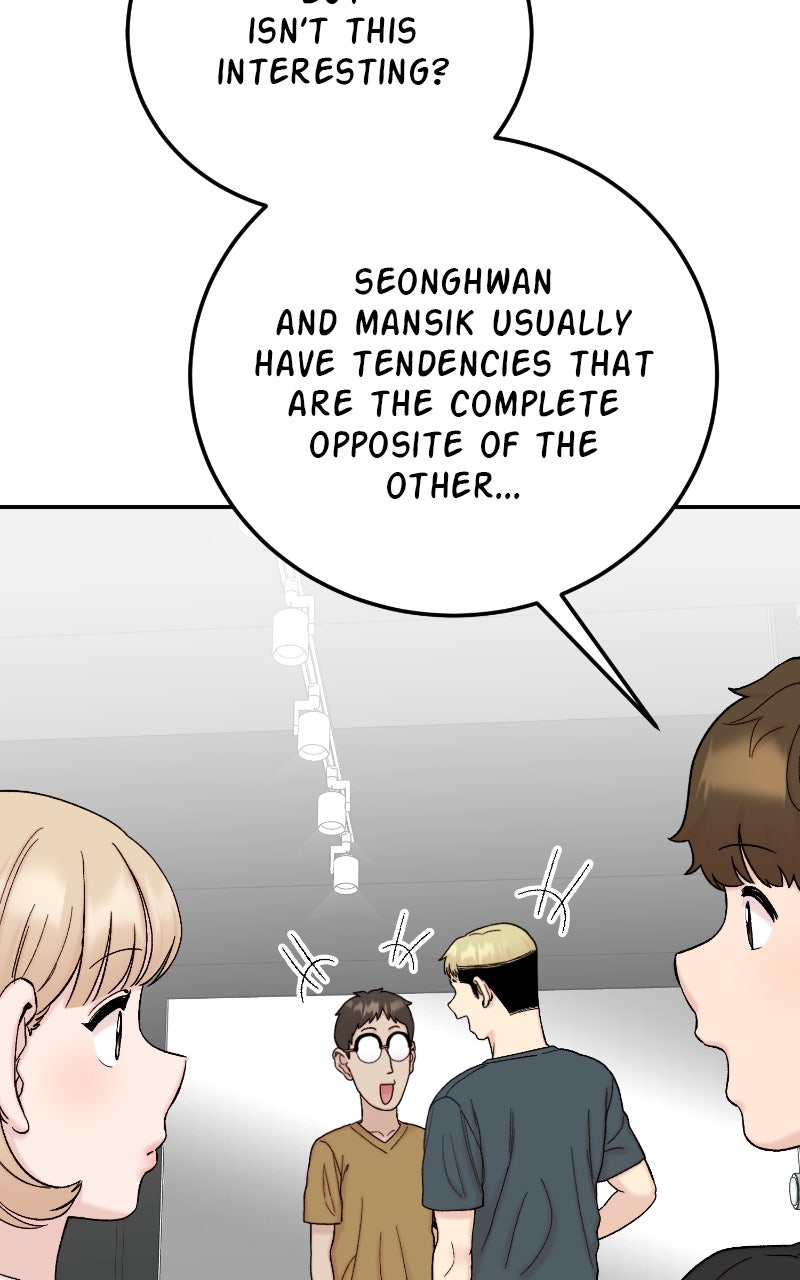 Read My Dud to Stud Boyfriend EN Manga Online