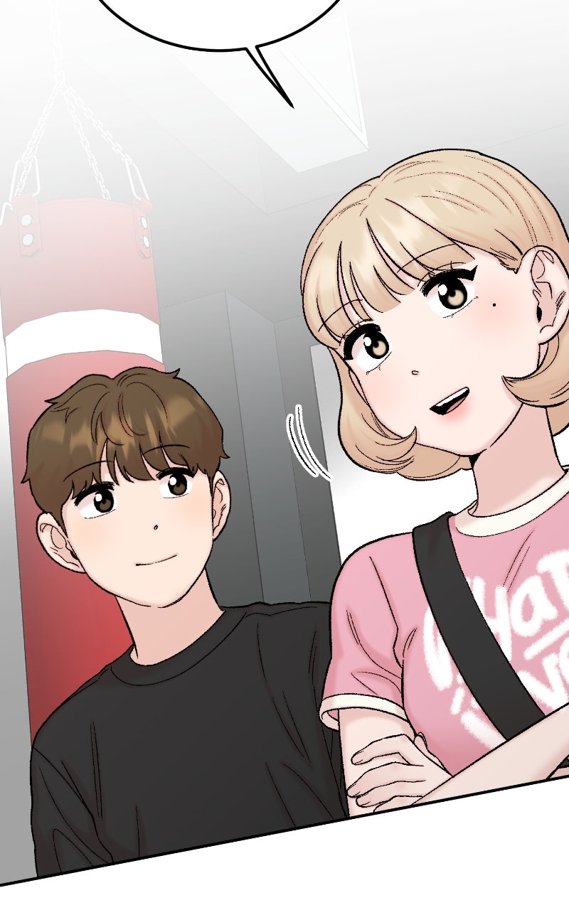 Read My Dud to Stud Boyfriend EN Manga Online