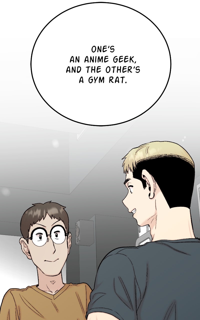 Read My Dud to Stud Boyfriend EN Manga Online