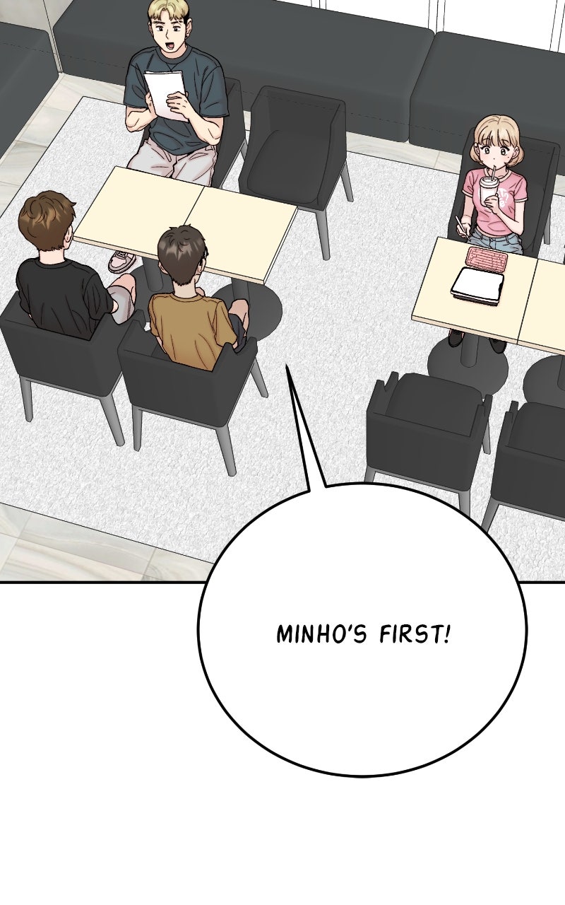 Read My Dud to Stud Boyfriend EN Manga Online