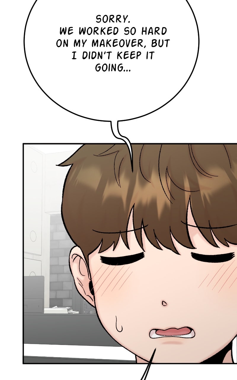 Read My Dud to Stud Boyfriend EN Manga Online