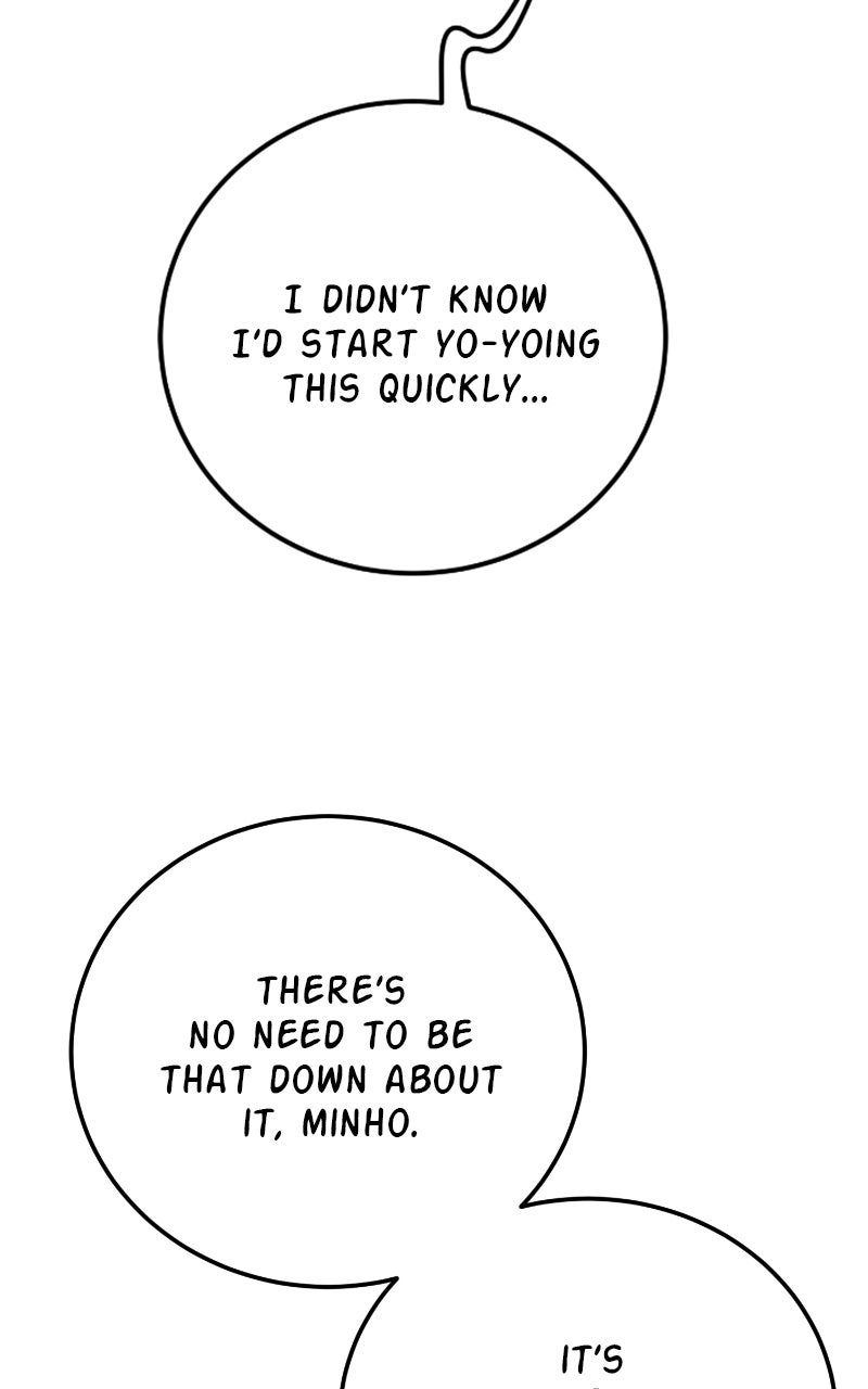 Read My Dud to Stud Boyfriend EN Manga Online