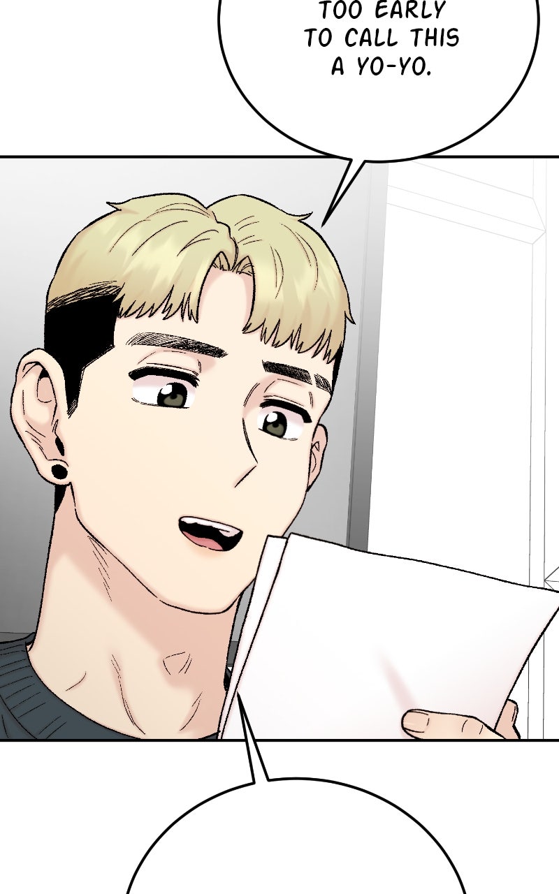 Read My Dud to Stud Boyfriend EN Manga Online