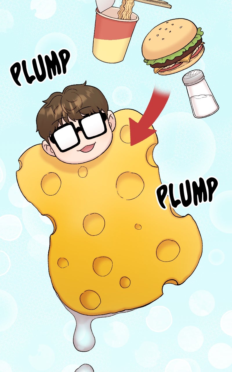 Read My Dud to Stud Boyfriend EN Manga Online