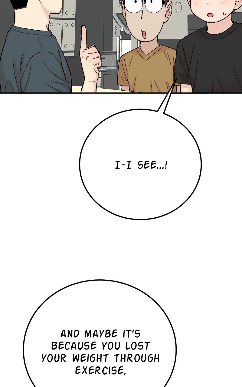 Read My Dud to Stud Boyfriend EN Manga Online