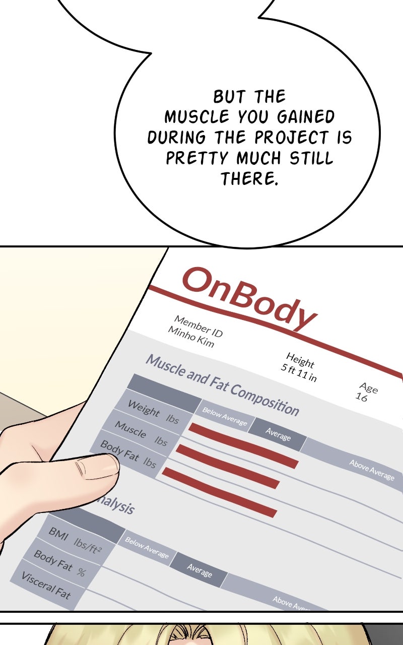 Read My Dud to Stud Boyfriend EN Manga Online