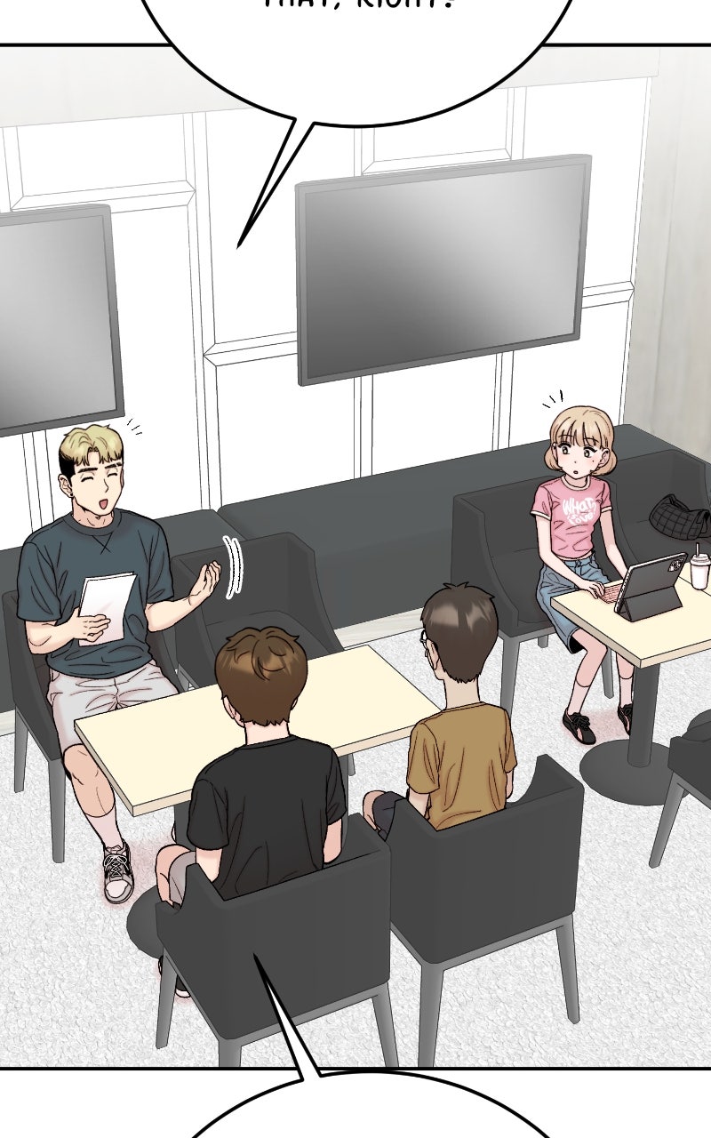 Read My Dud to Stud Boyfriend EN Manga Online