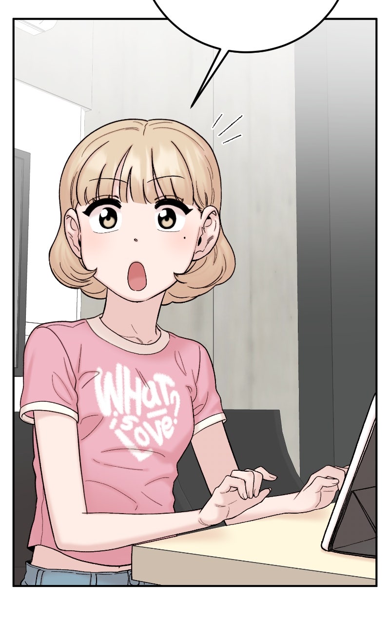 Read My Dud to Stud Boyfriend EN Manga Online