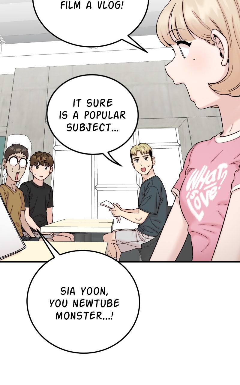 Read My Dud to Stud Boyfriend EN Manga Online