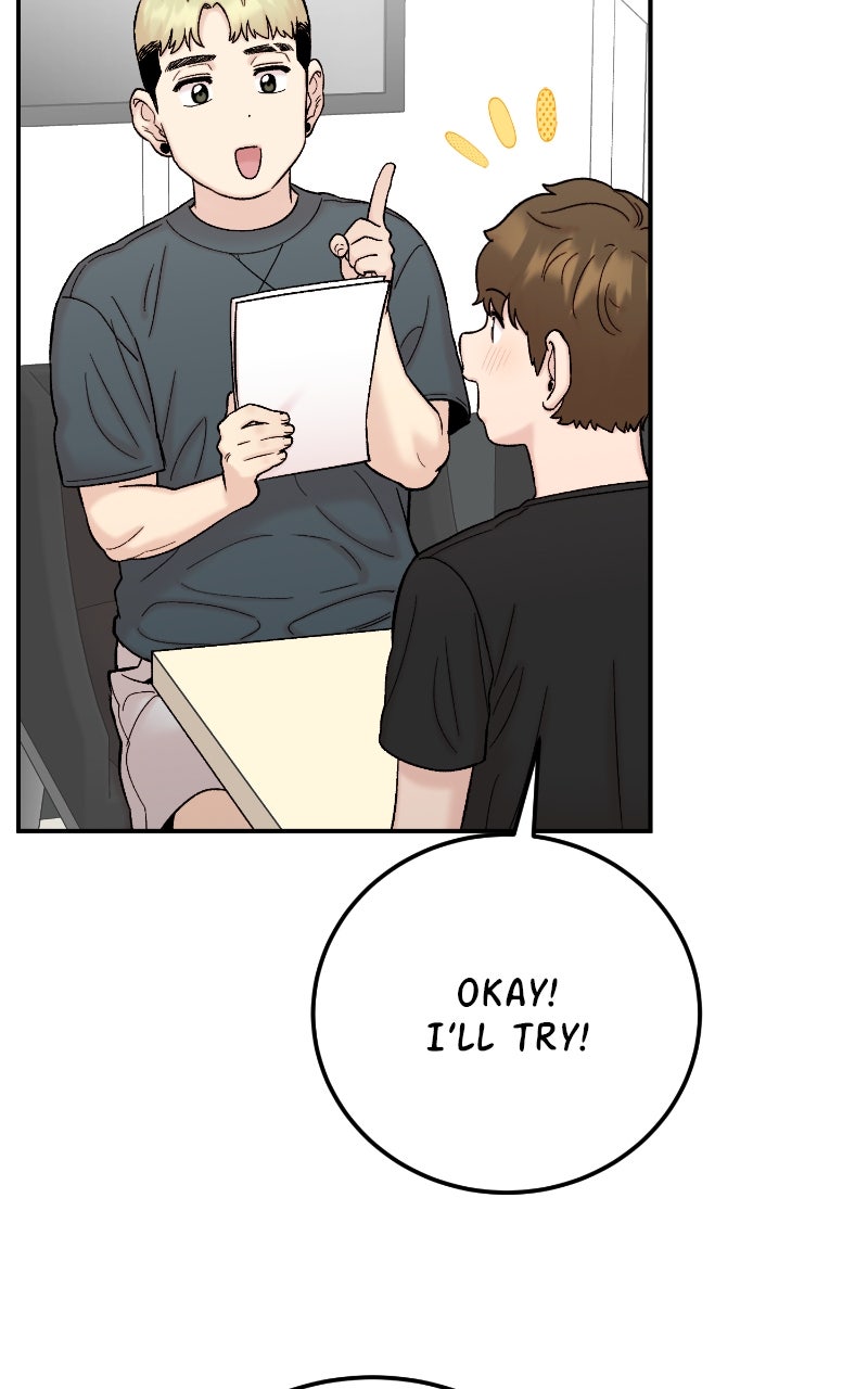 Read My Dud to Stud Boyfriend EN Manga Online