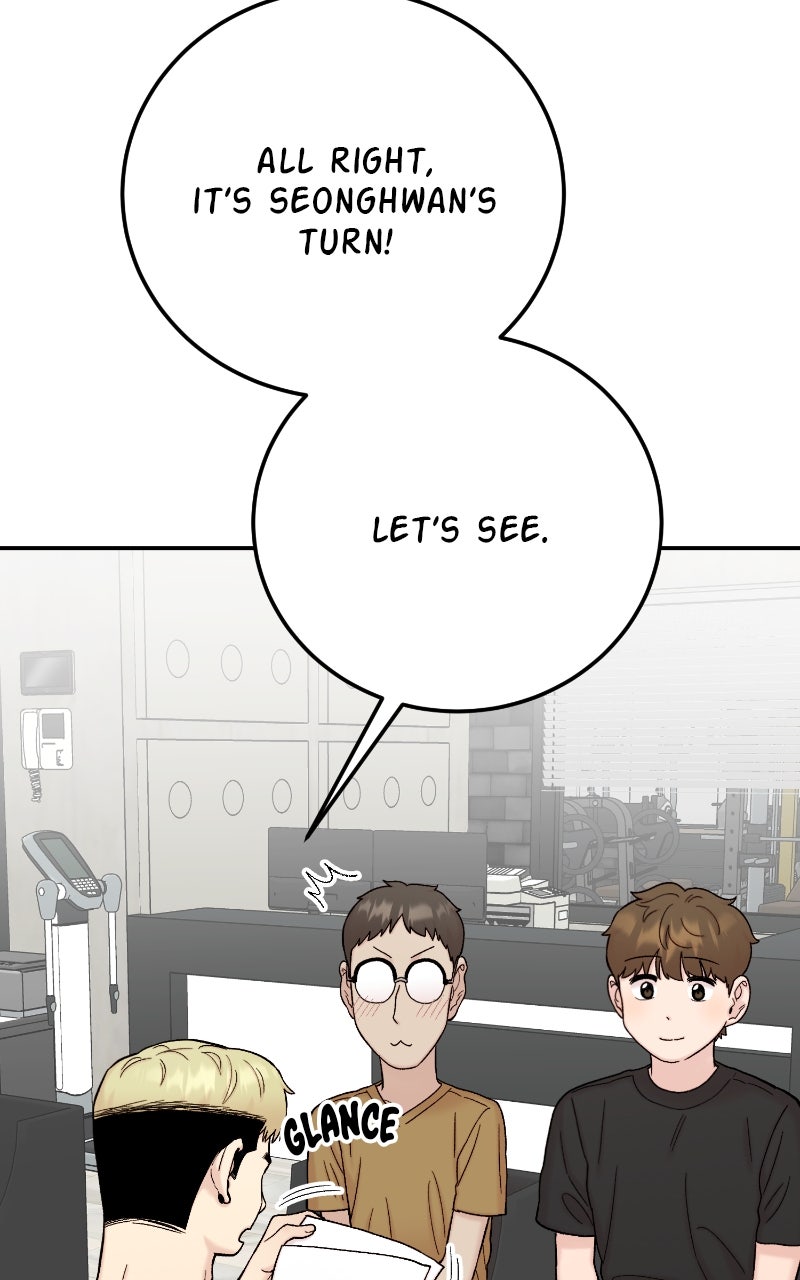 Read My Dud to Stud Boyfriend EN Manga Online