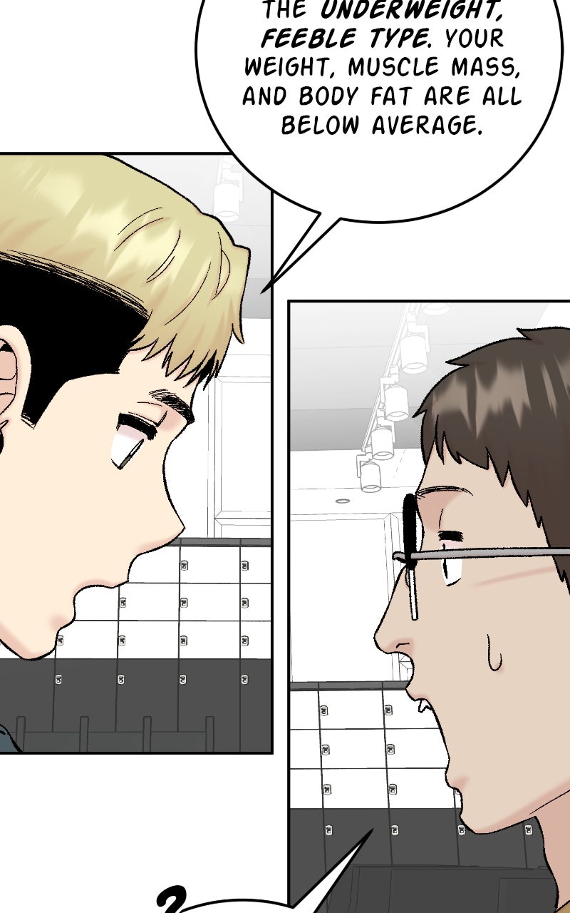 Read My Dud to Stud Boyfriend EN Manga Online