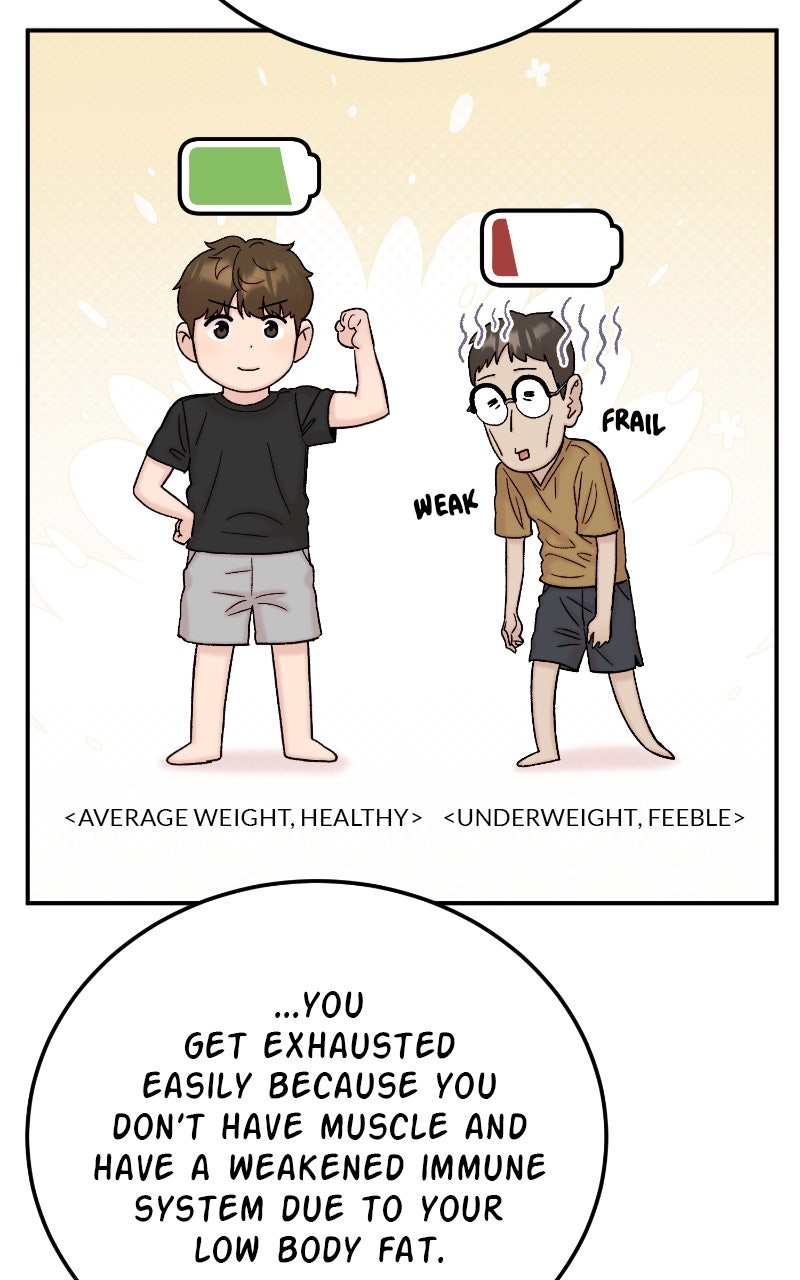 Read My Dud to Stud Boyfriend EN Manga Online