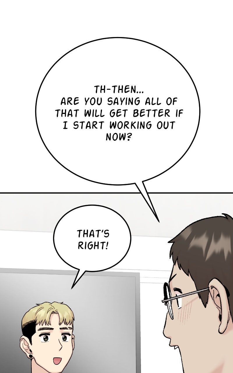 Read My Dud to Stud Boyfriend EN Manga Online