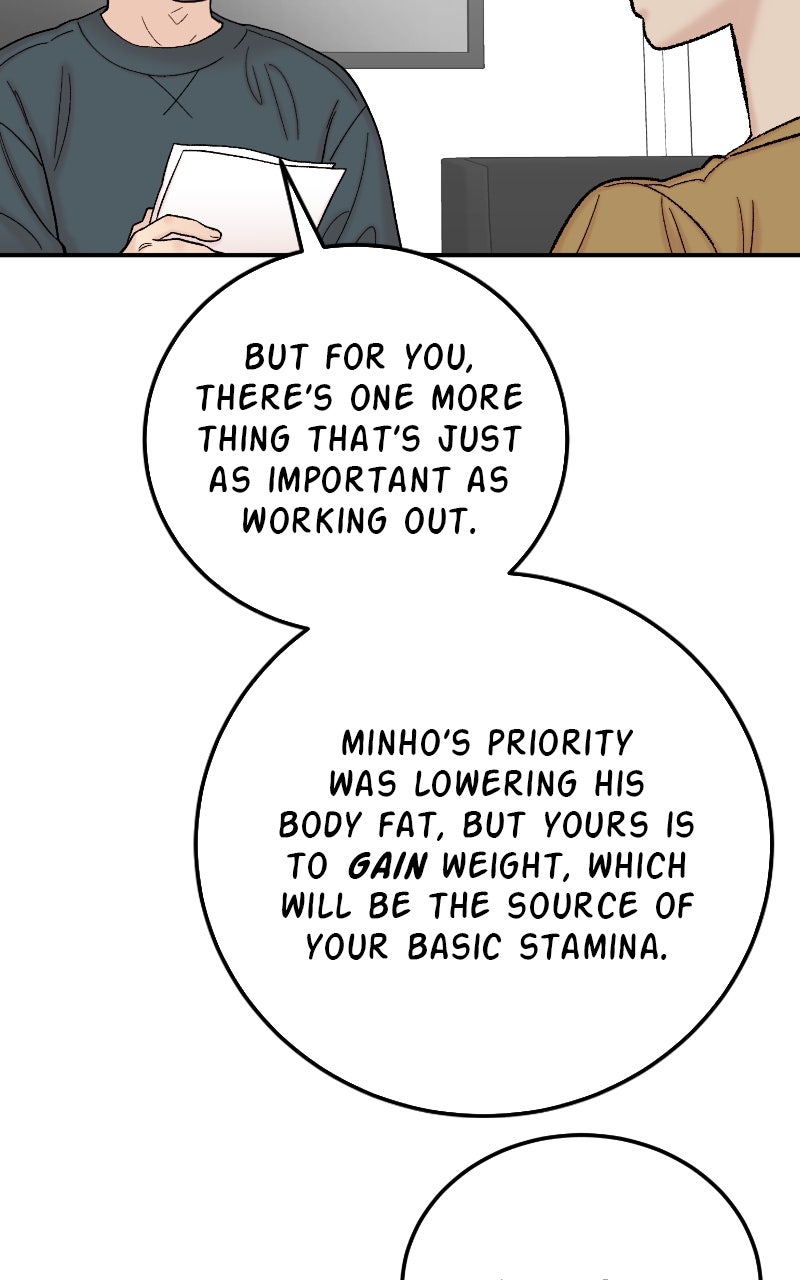 Read My Dud to Stud Boyfriend EN Manga Online