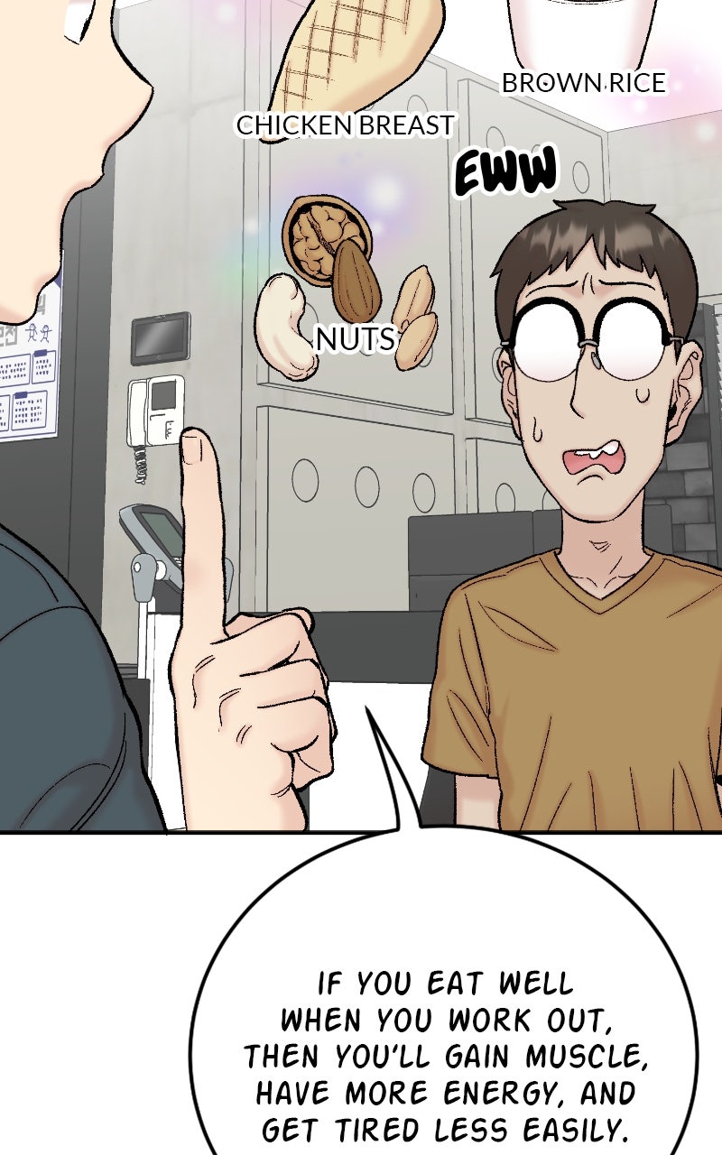 Read My Dud to Stud Boyfriend EN Manga Online