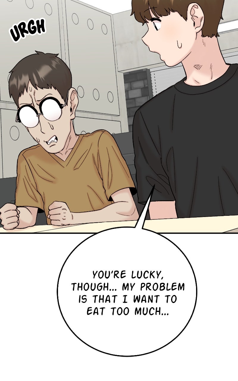 Read My Dud to Stud Boyfriend EN Manga Online