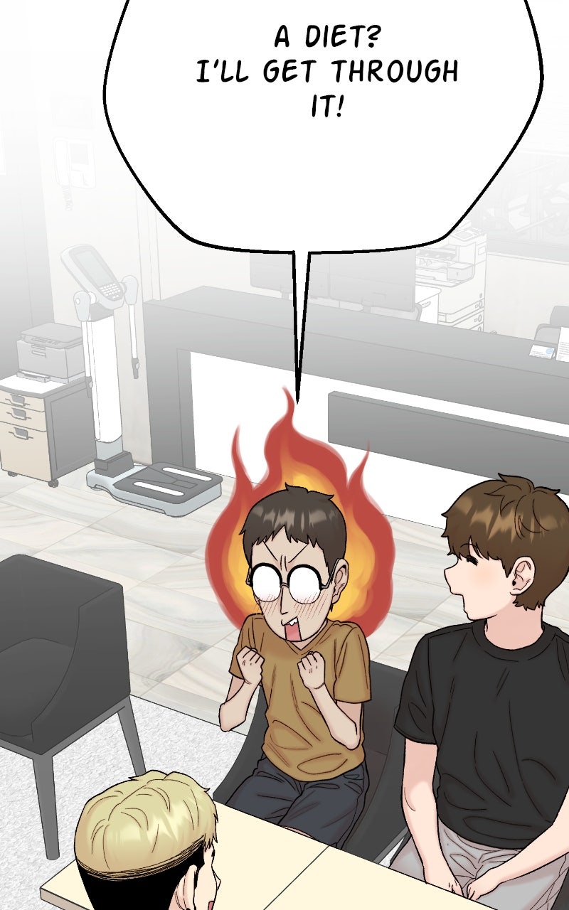 Read My Dud to Stud Boyfriend EN Manga Online