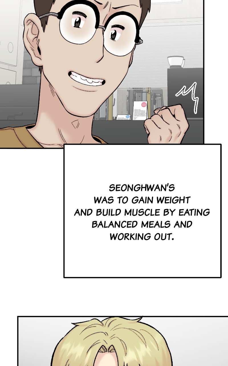 Read My Dud to Stud Boyfriend EN Manga Online