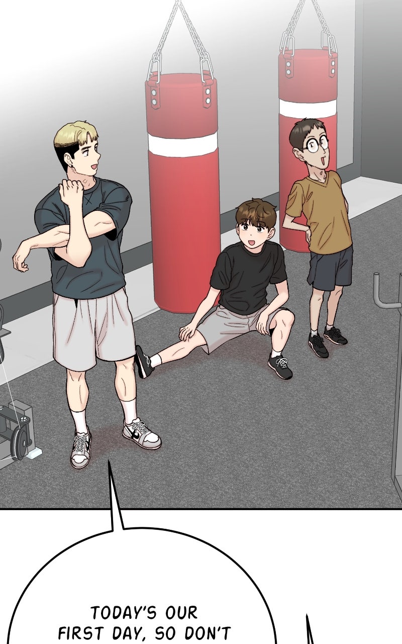 Read My Dud to Stud Boyfriend EN Manga Online