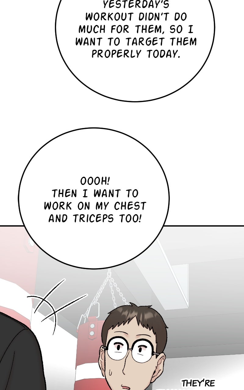 Read My Dud to Stud Boyfriend EN Manga Online