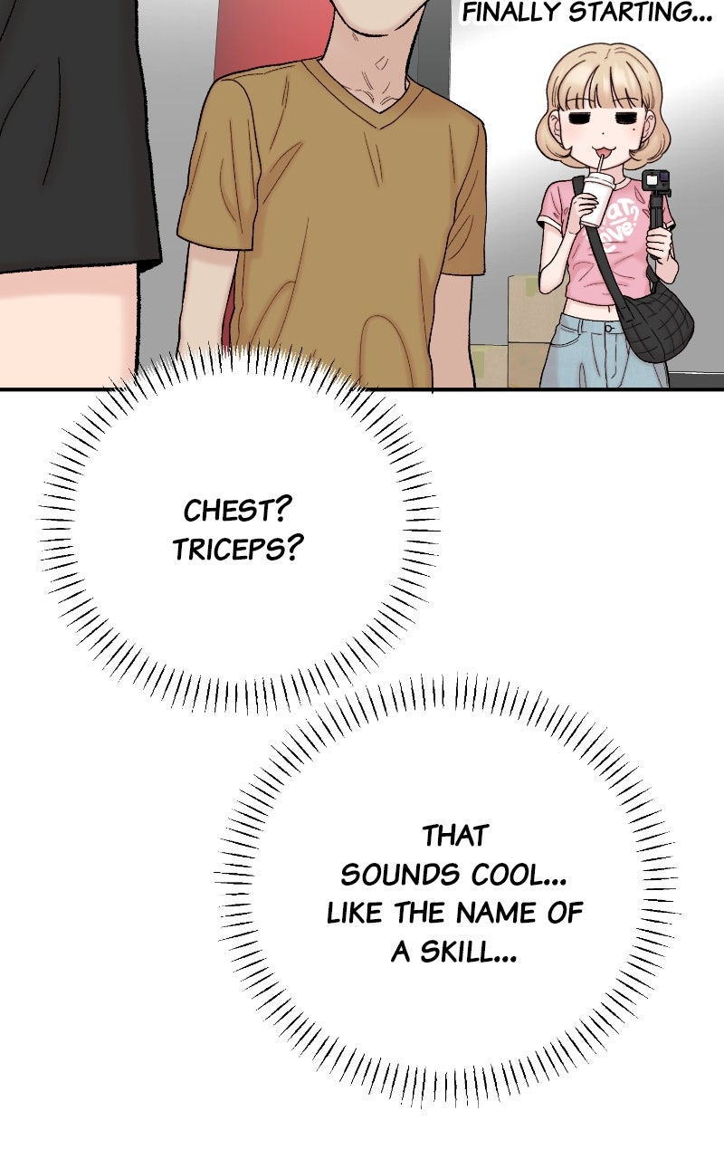 Read My Dud to Stud Boyfriend EN Manga Online