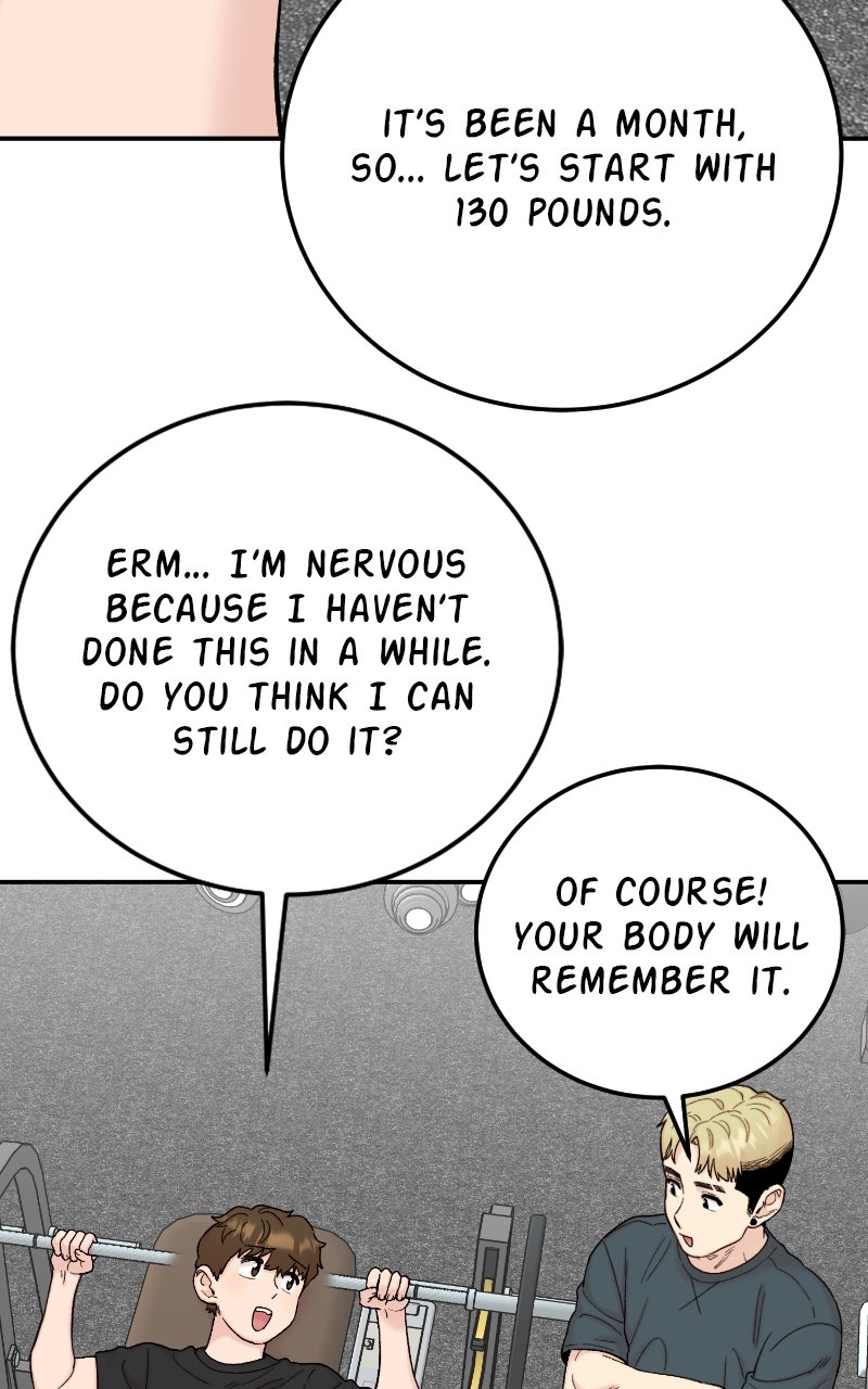 Read My Dud to Stud Boyfriend EN Manga Online