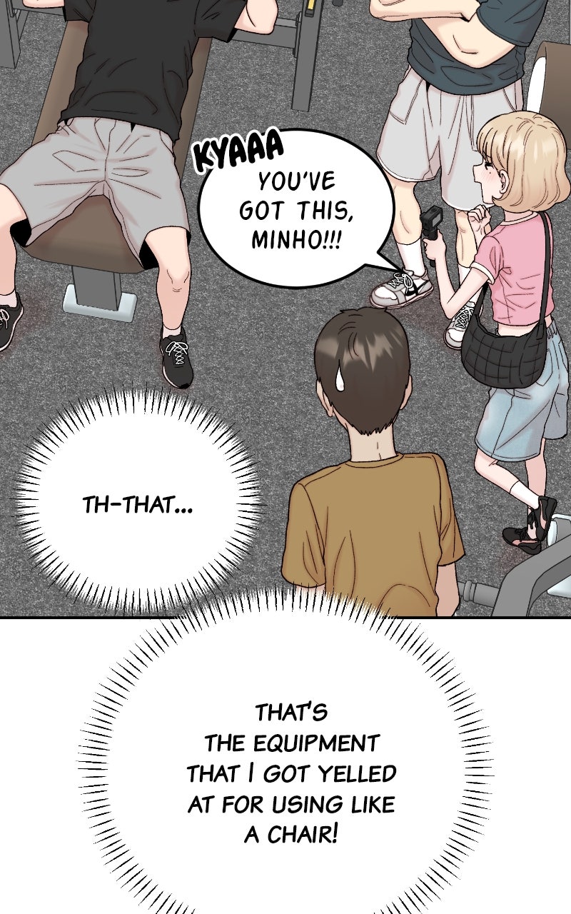 Read My Dud to Stud Boyfriend EN Manga Online