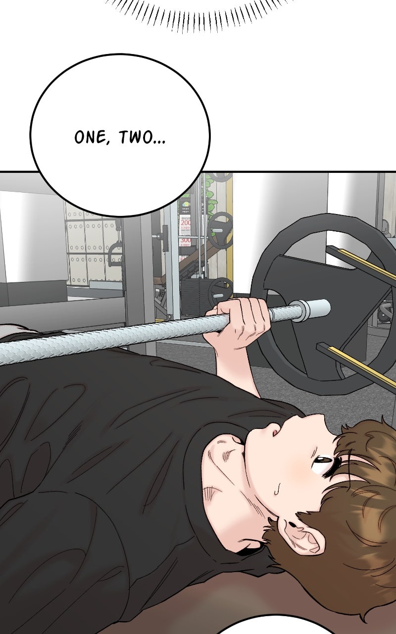 Read My Dud to Stud Boyfriend EN Manga Online