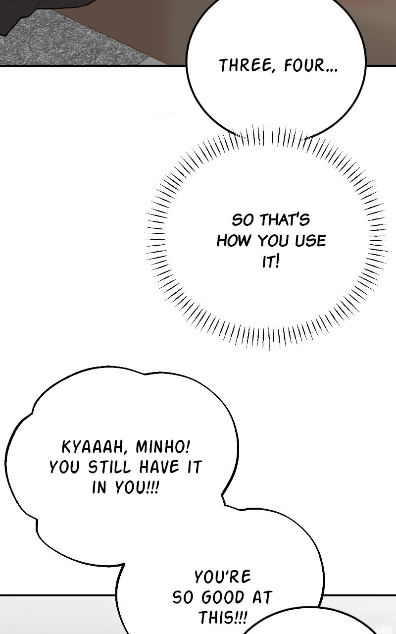 Read My Dud to Stud Boyfriend EN Manga Online