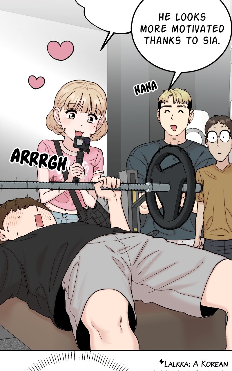 Read My Dud to Stud Boyfriend EN Manga Online