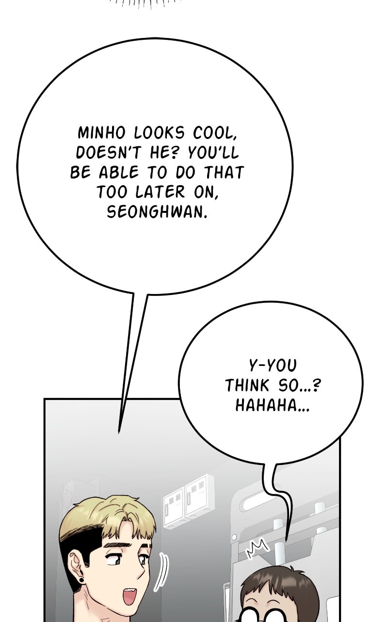 Read My Dud to Stud Boyfriend EN Manga Online