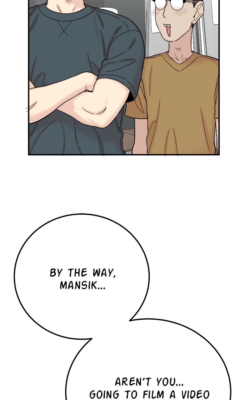 Read My Dud to Stud Boyfriend EN Manga Online