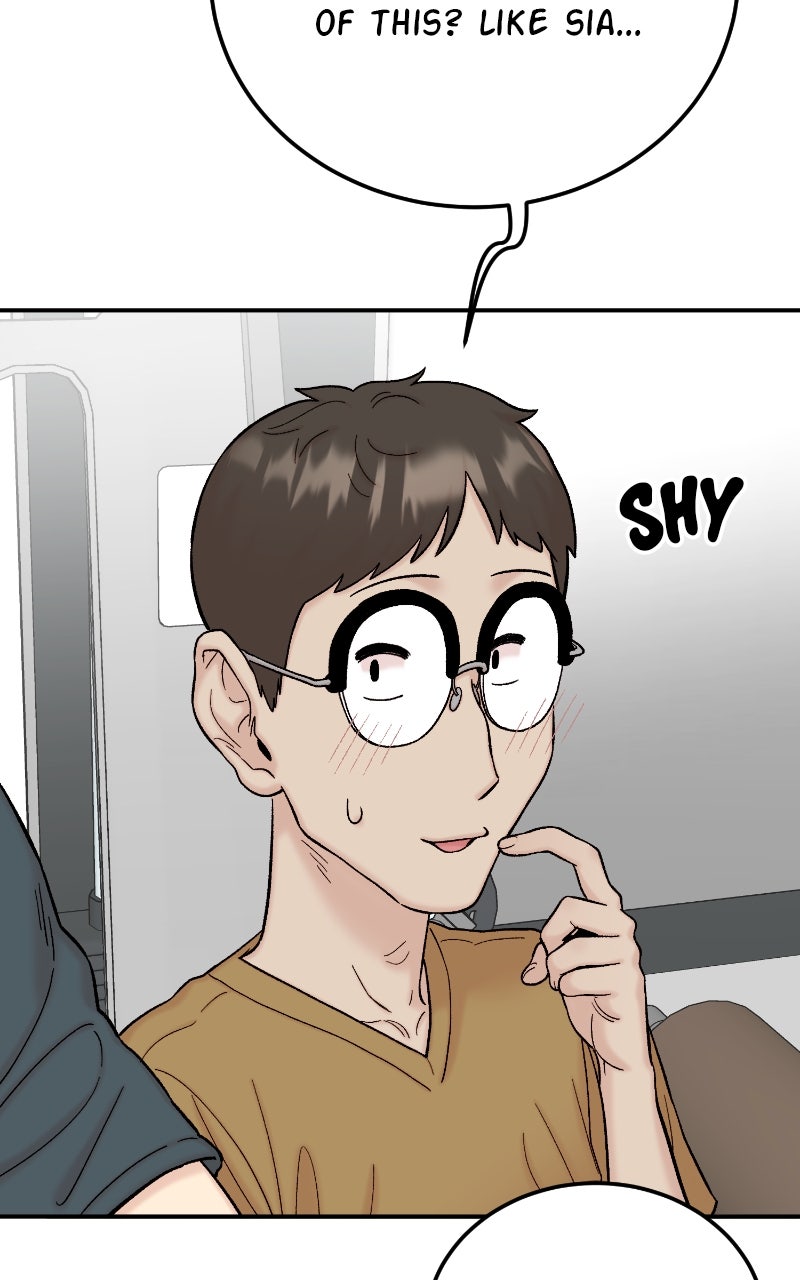 Read My Dud to Stud Boyfriend EN Manga Online