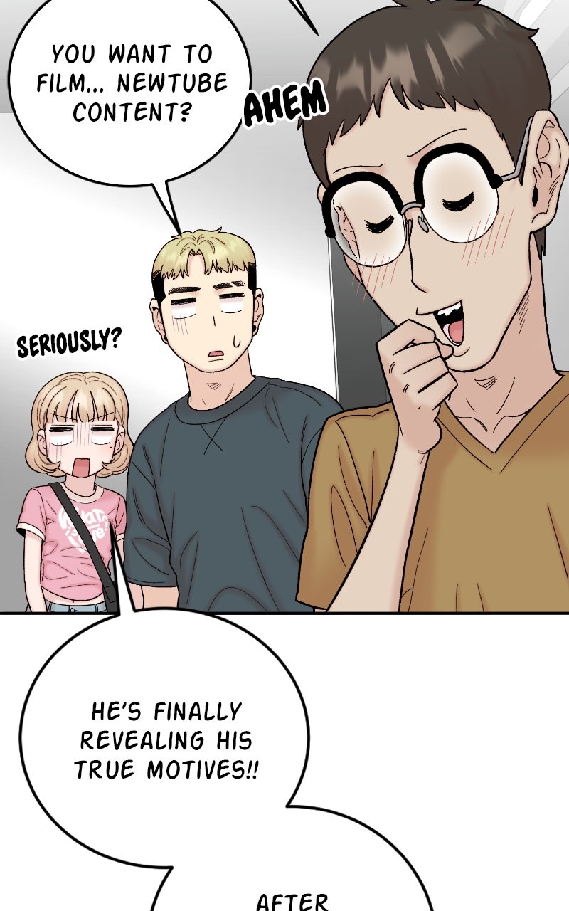 Read My Dud to Stud Boyfriend EN Manga Online