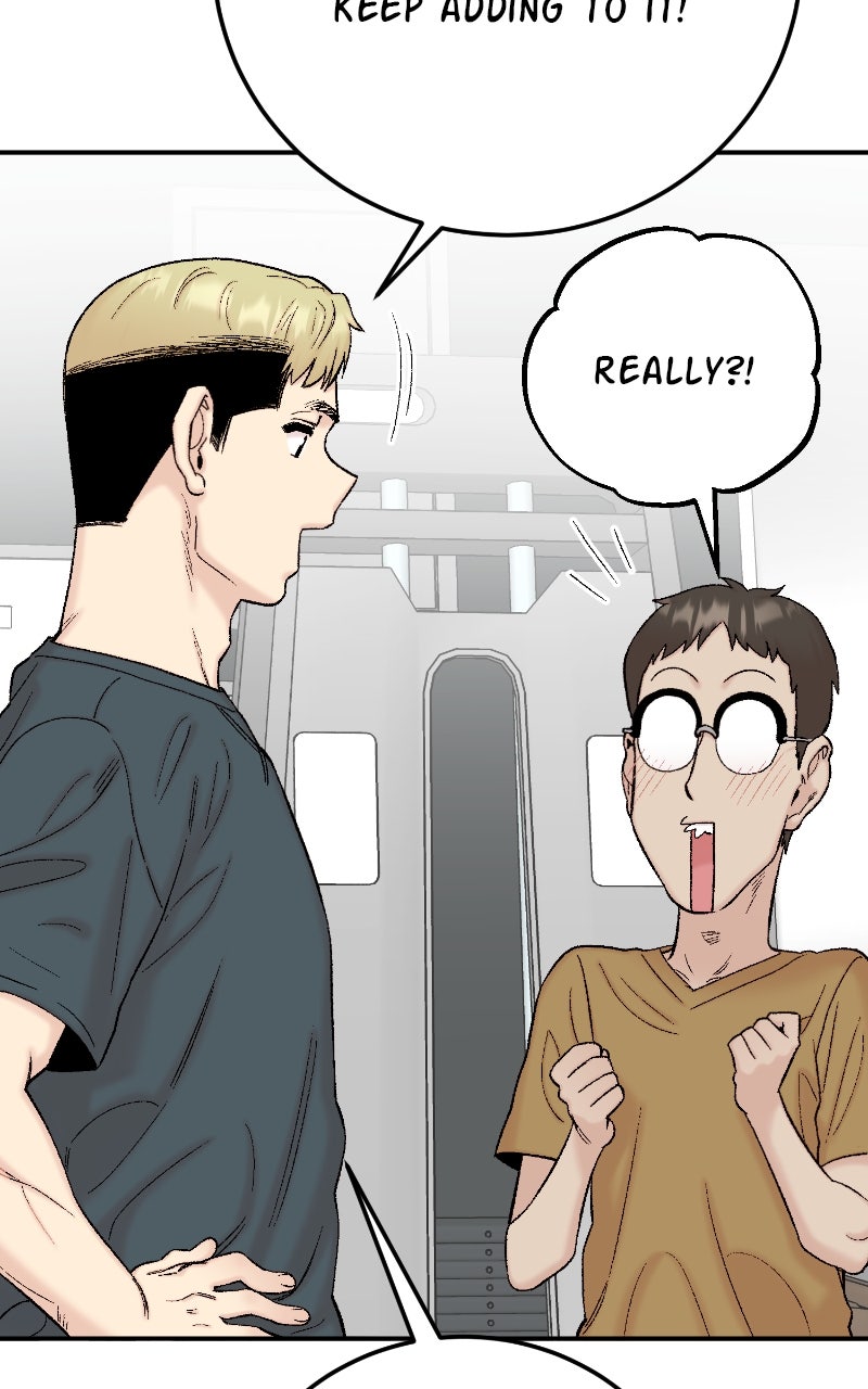 Read My Dud to Stud Boyfriend EN Manga Online