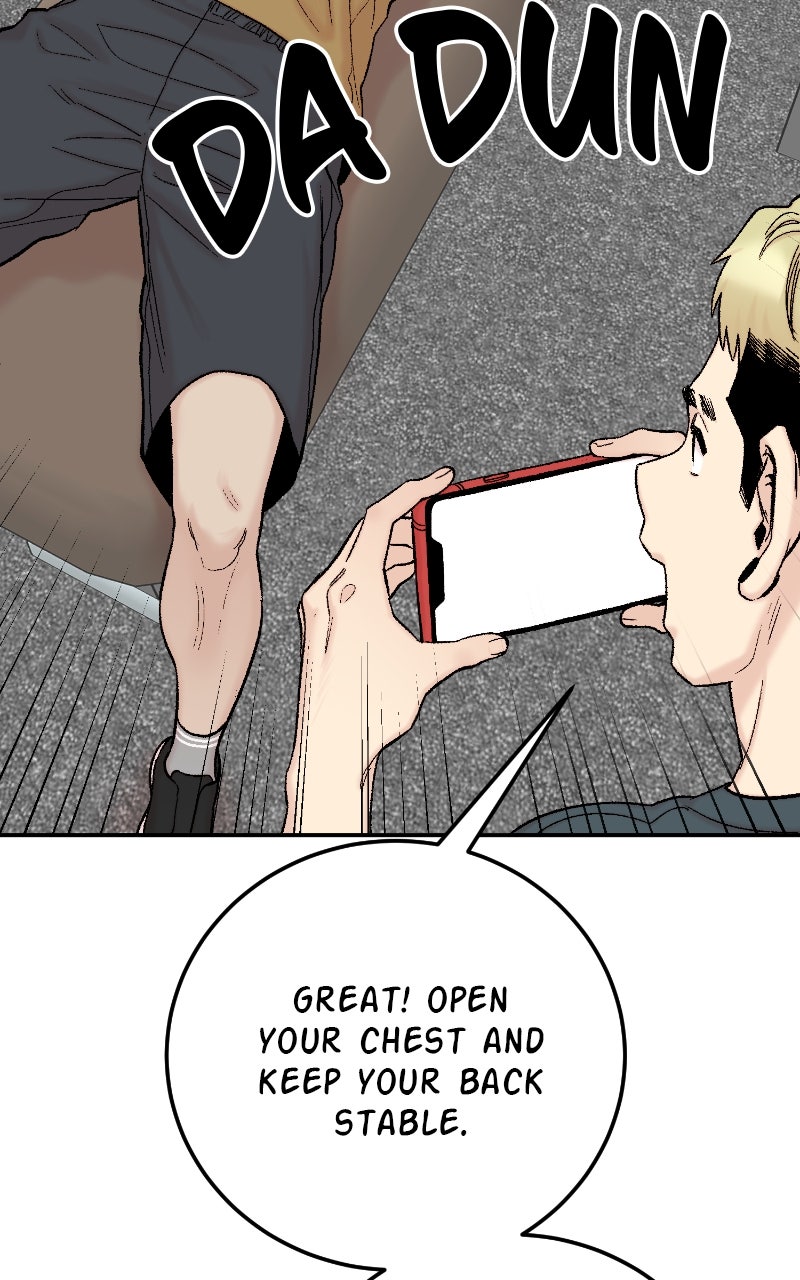 Read My Dud to Stud Boyfriend EN Manga Online