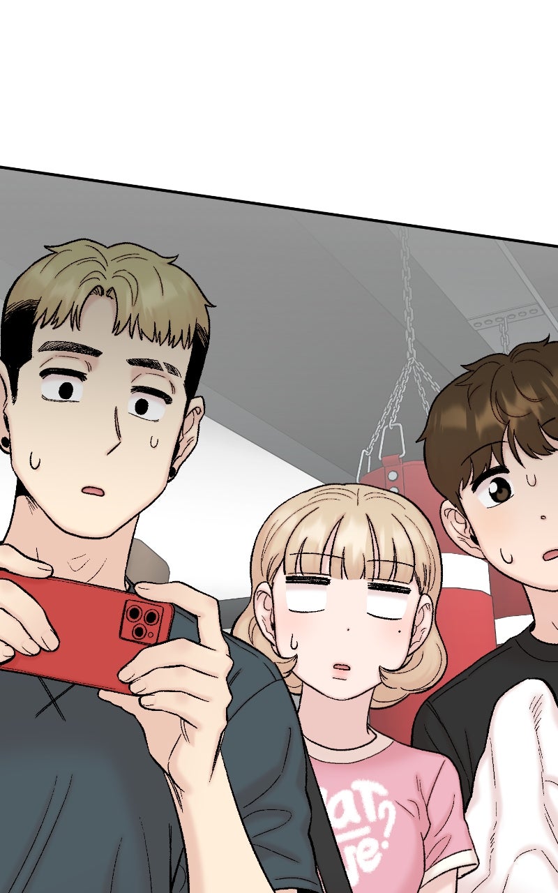 Read My Dud to Stud Boyfriend EN Manga Online