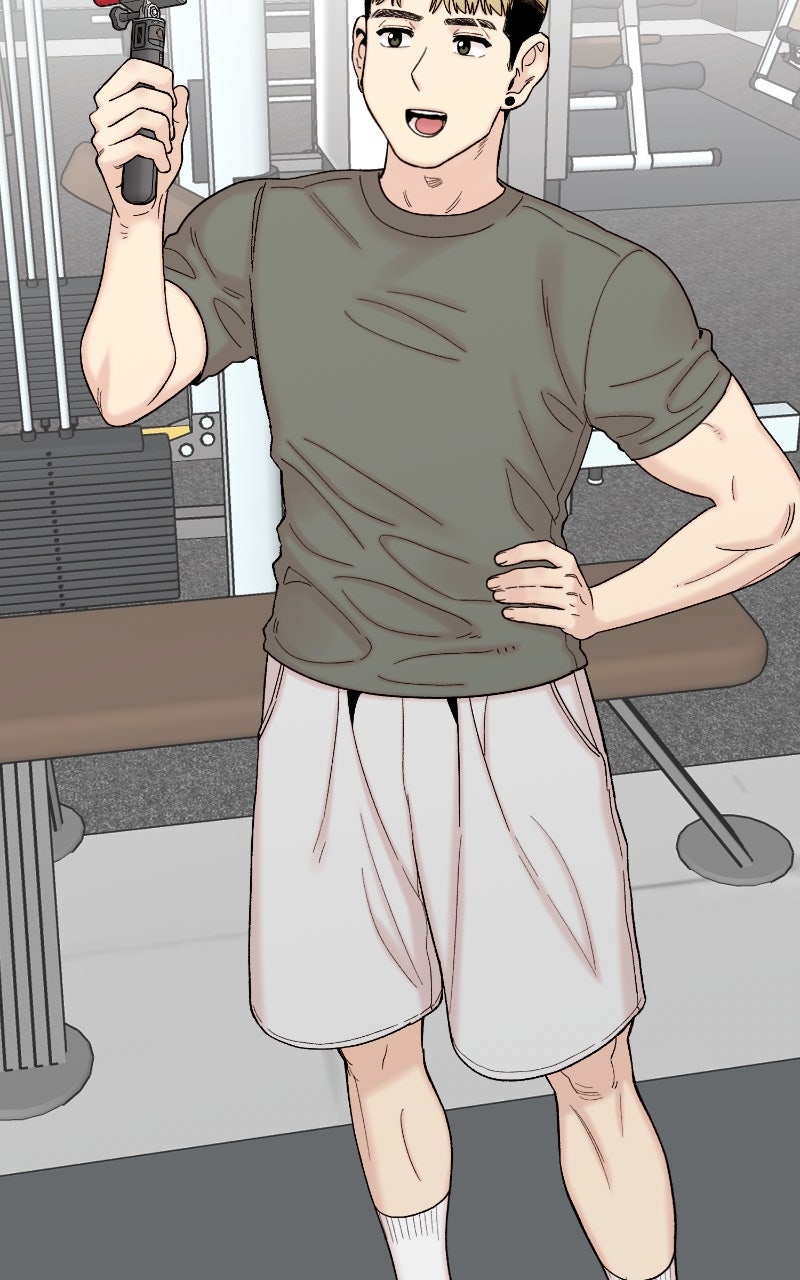 Read My Dud to Stud Boyfriend EN Manga Online