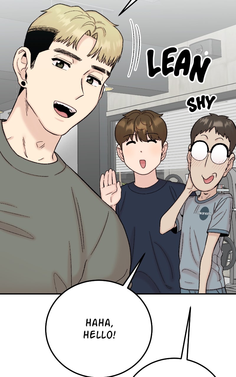 Read My Dud to Stud Boyfriend EN Manga Online