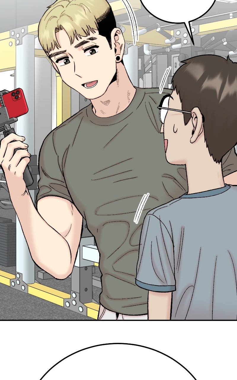 Read My Dud to Stud Boyfriend EN Manga Online