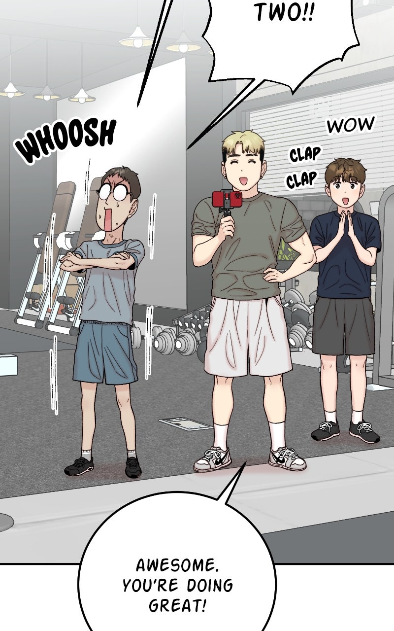 Read My Dud to Stud Boyfriend EN Manga Online