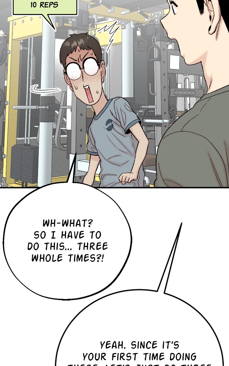 Read My Dud to Stud Boyfriend EN Manga Online