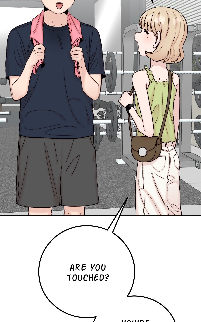 Read My Dud to Stud Boyfriend EN Manga Online