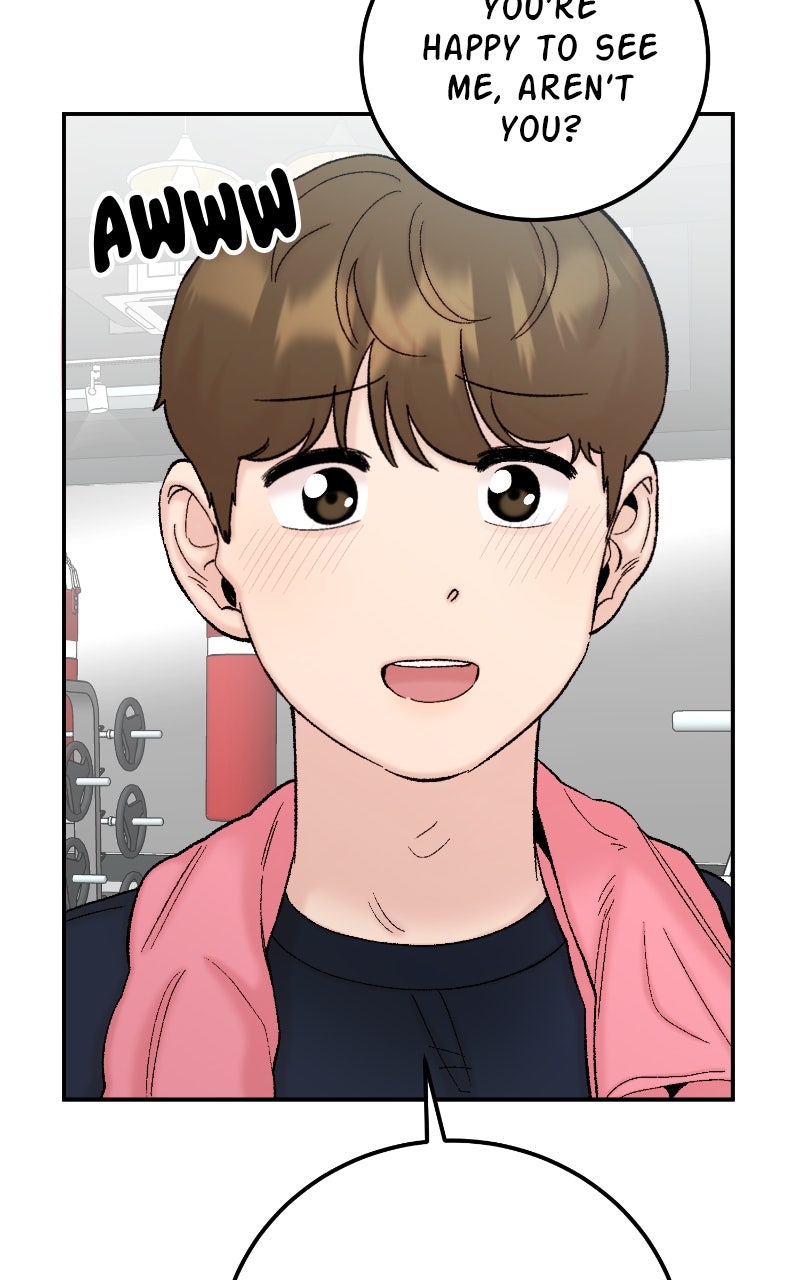 Read My Dud to Stud Boyfriend EN Manga Online