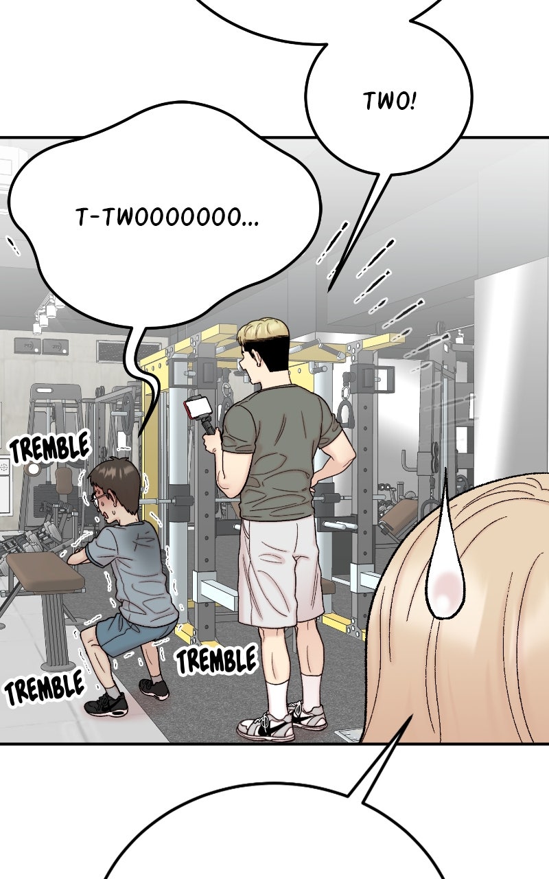 Read My Dud to Stud Boyfriend EN Manga Online