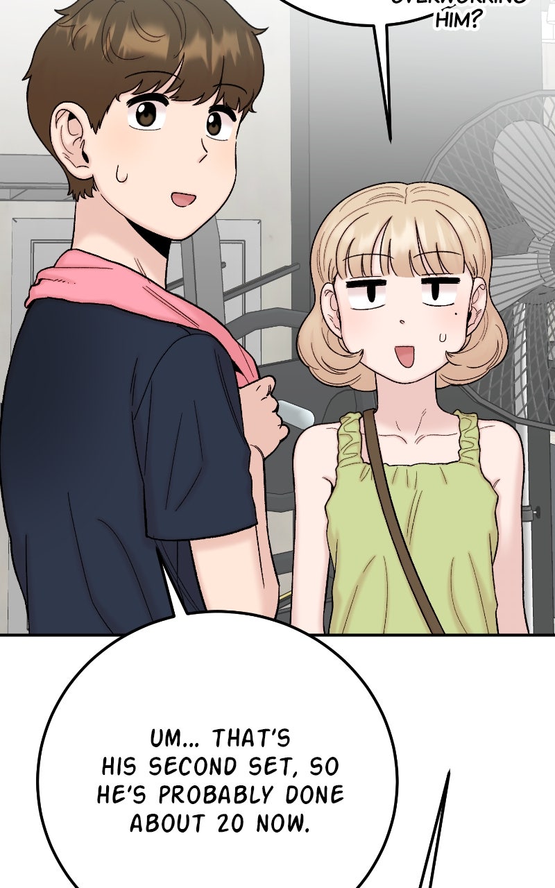 Read My Dud to Stud Boyfriend EN Manga Online