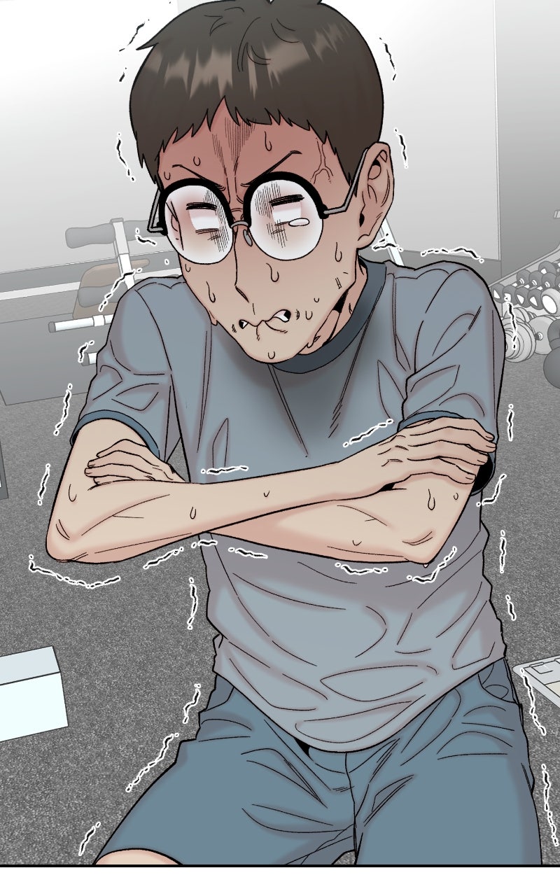 Read My Dud to Stud Boyfriend EN Manga Online