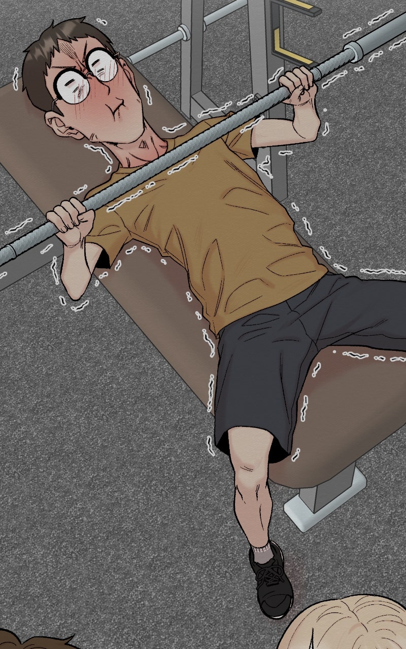 Read My Dud to Stud Boyfriend EN Manga Online